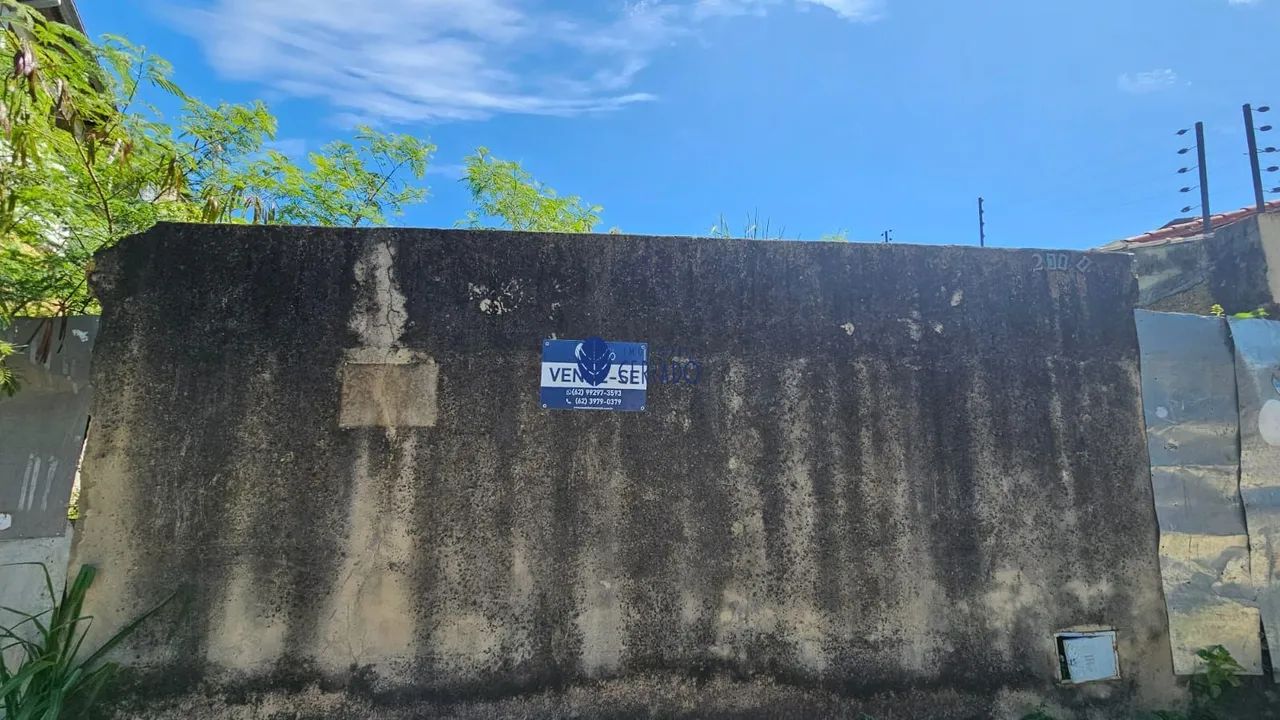 Excelente Lote à Venda Próximo do Fórum Anápolis - Foto 5
