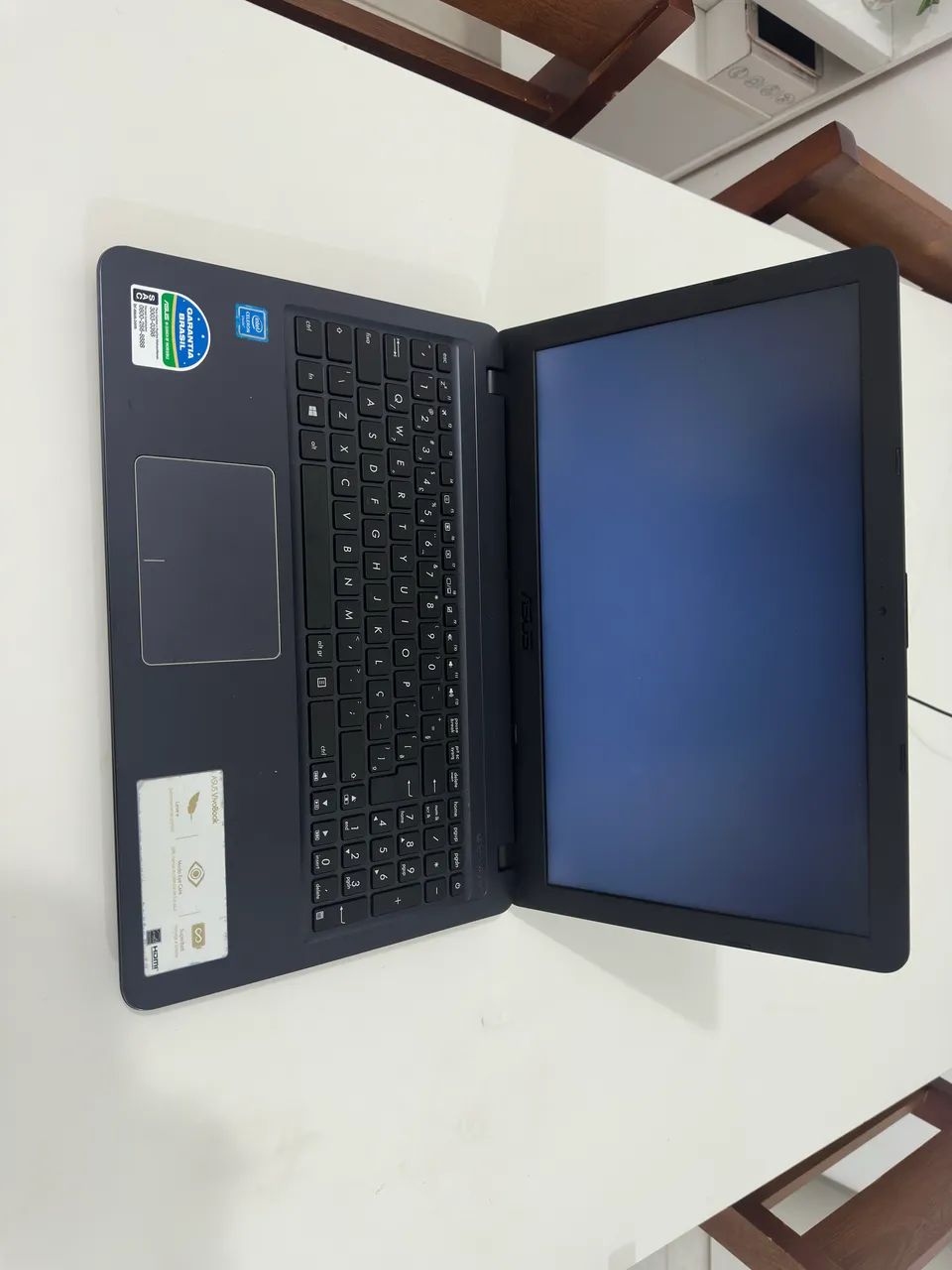 Notebook ASUS VivoBook 15" 320GB - Foto 4