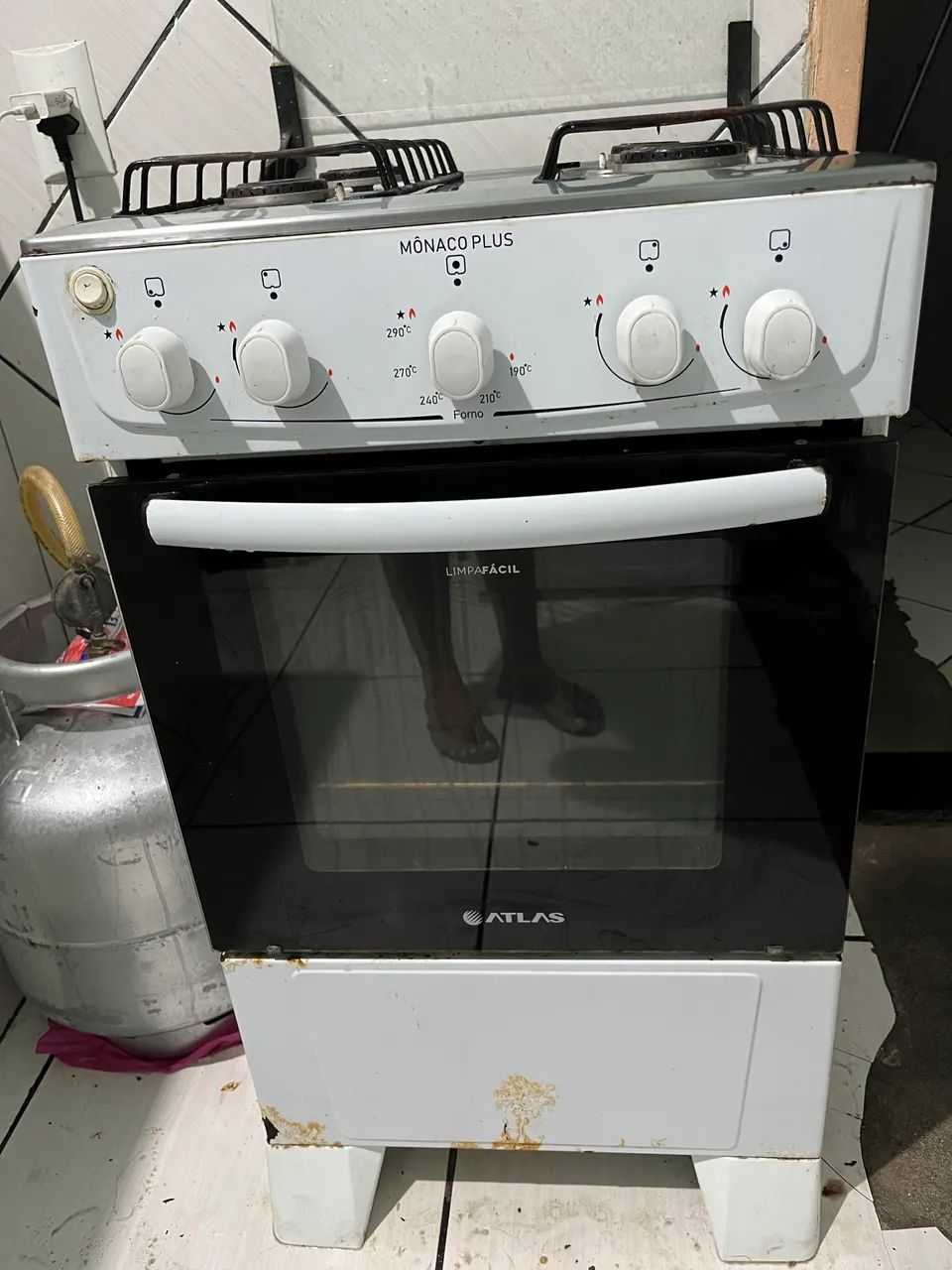 Fogão  - Foto 3