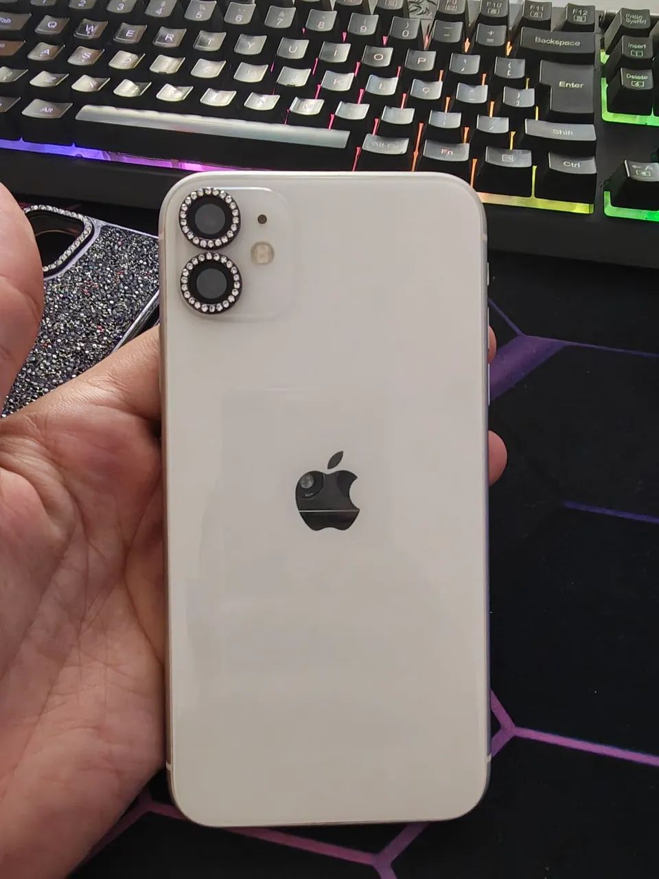 iPhone 11 64GB  - Foto 2