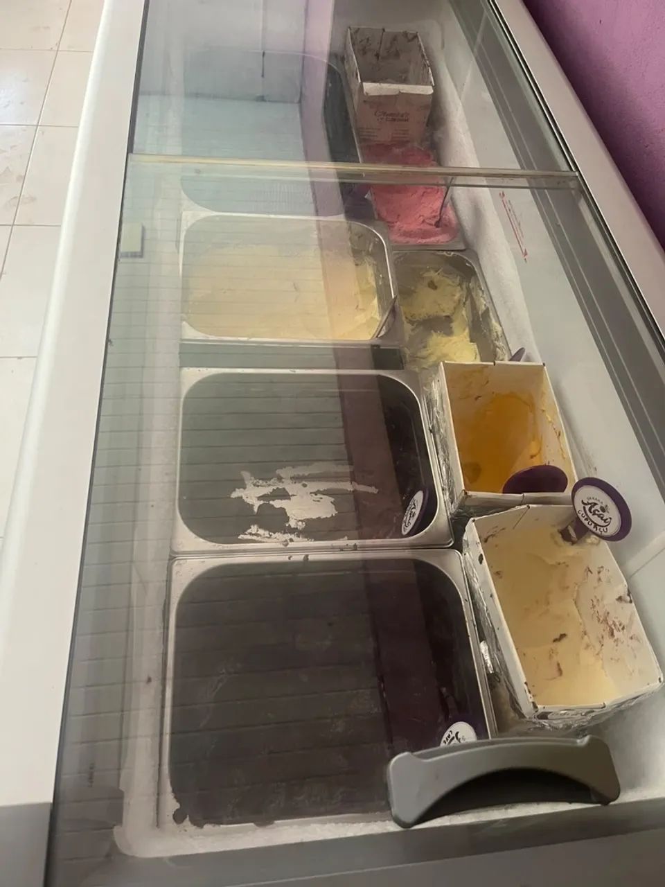 ACAITERIA COMPLETA - Foto 2