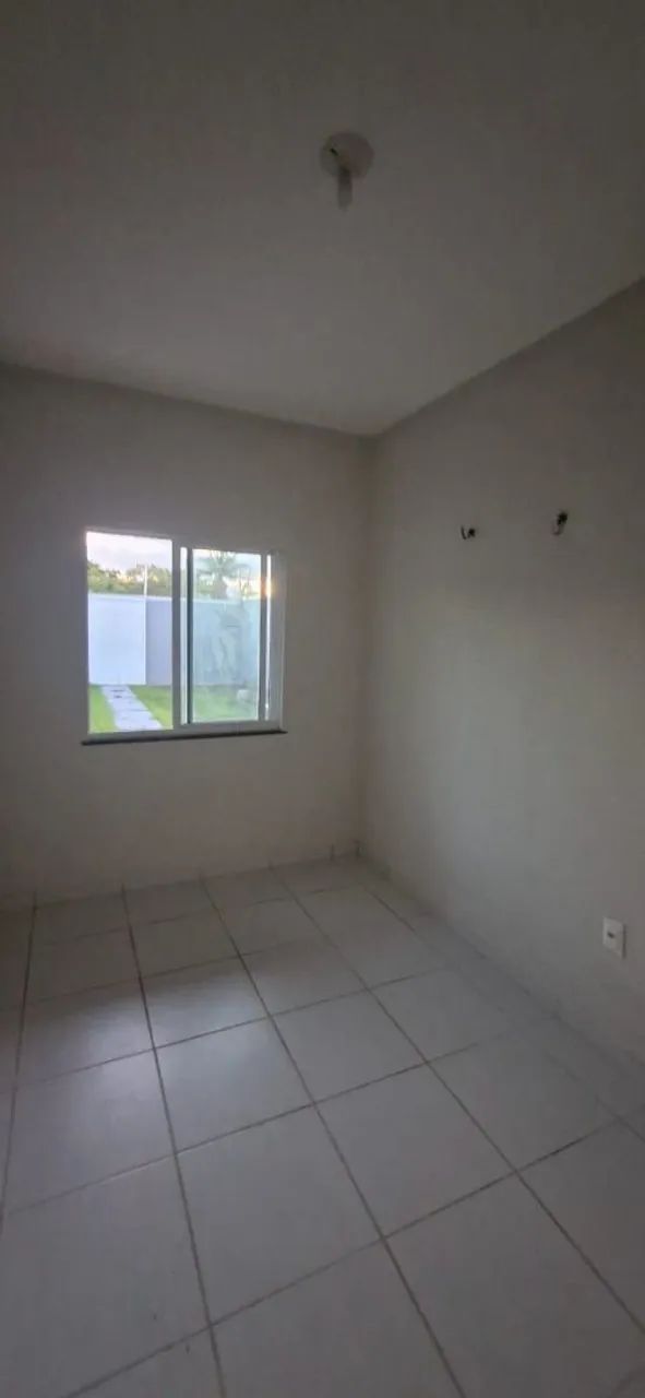 Casa Pavuna Pacatuba  - Foto 2