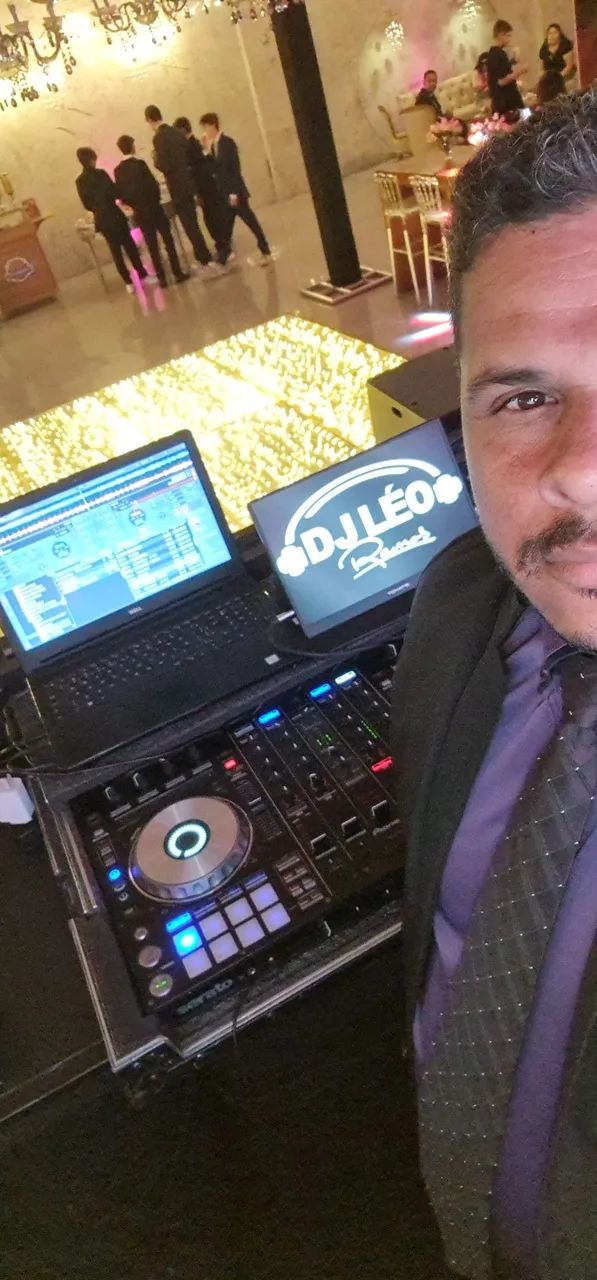 Som e iluminação para eventos  - Foto 2