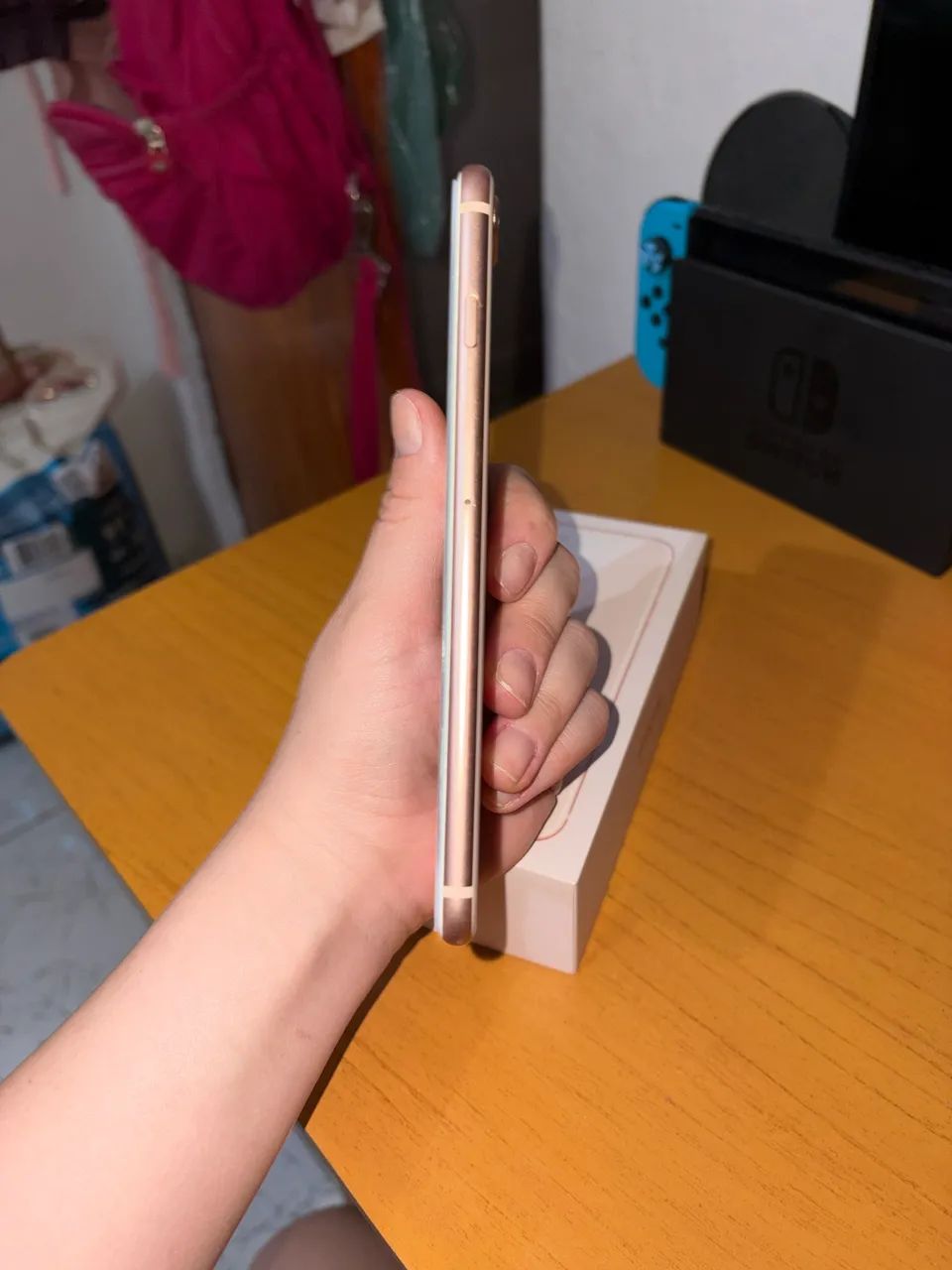 iPhone 8 Plus 64GB - Foto 5