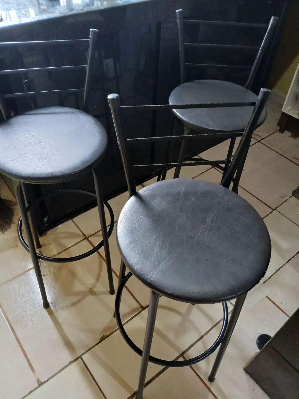 Banquetas  - Foto 2