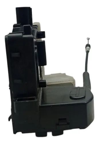 Fechadura Elétrica Porta Dianteira Esquerda Hyundai IX35 2017 2018