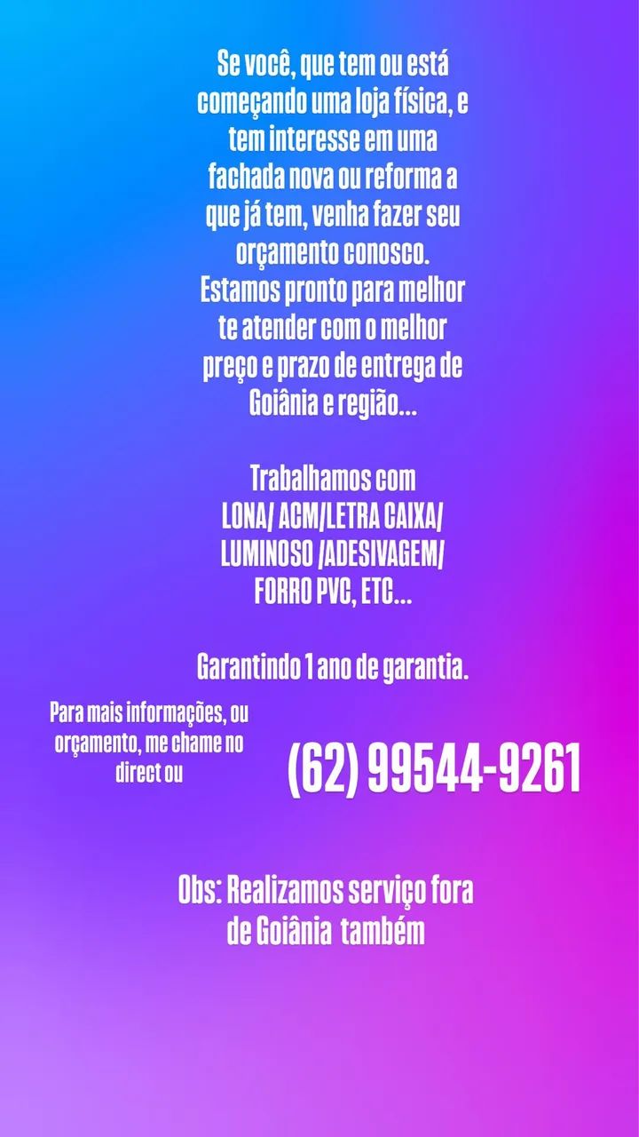 Comunicação visual em geral  - Foto 5