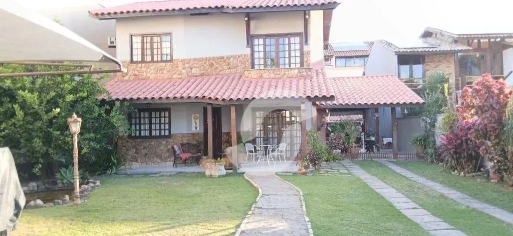 Casa em Camboinhas