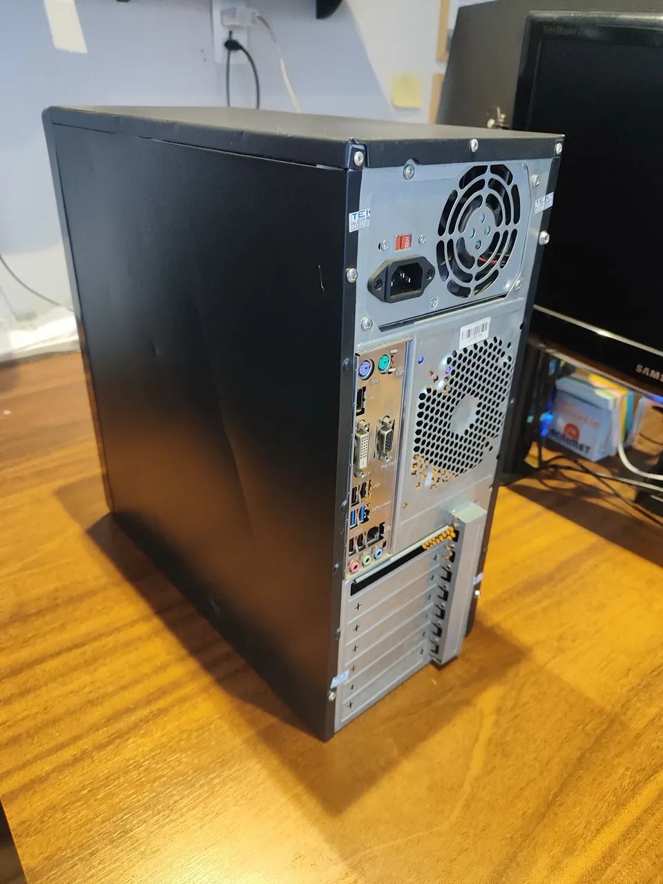Computador  - Foto 3