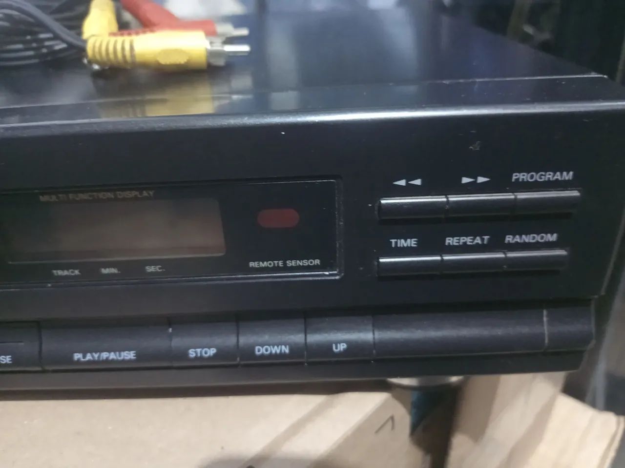 DVD player CCE  - Foto 4