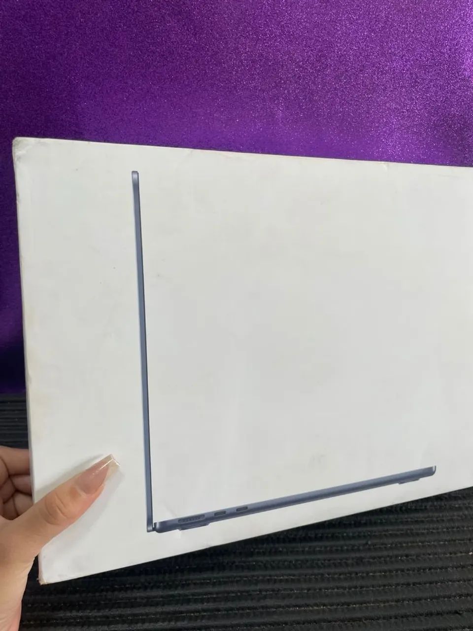 MACBOOK PRO M5  - Foto 2