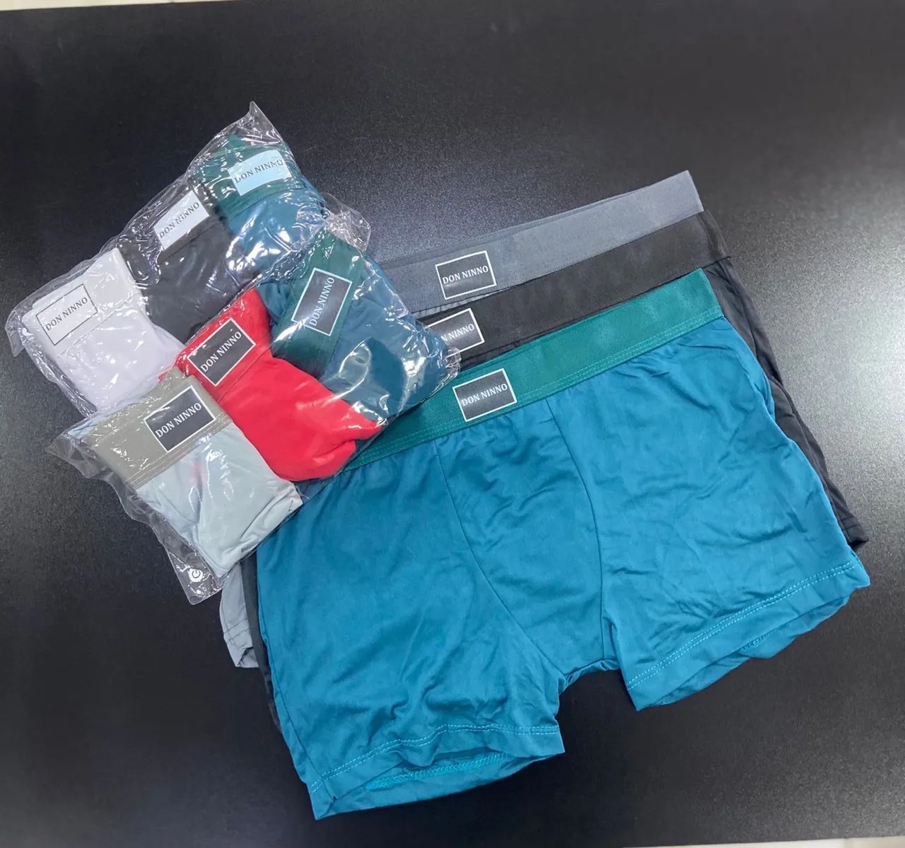 KIT CUECA