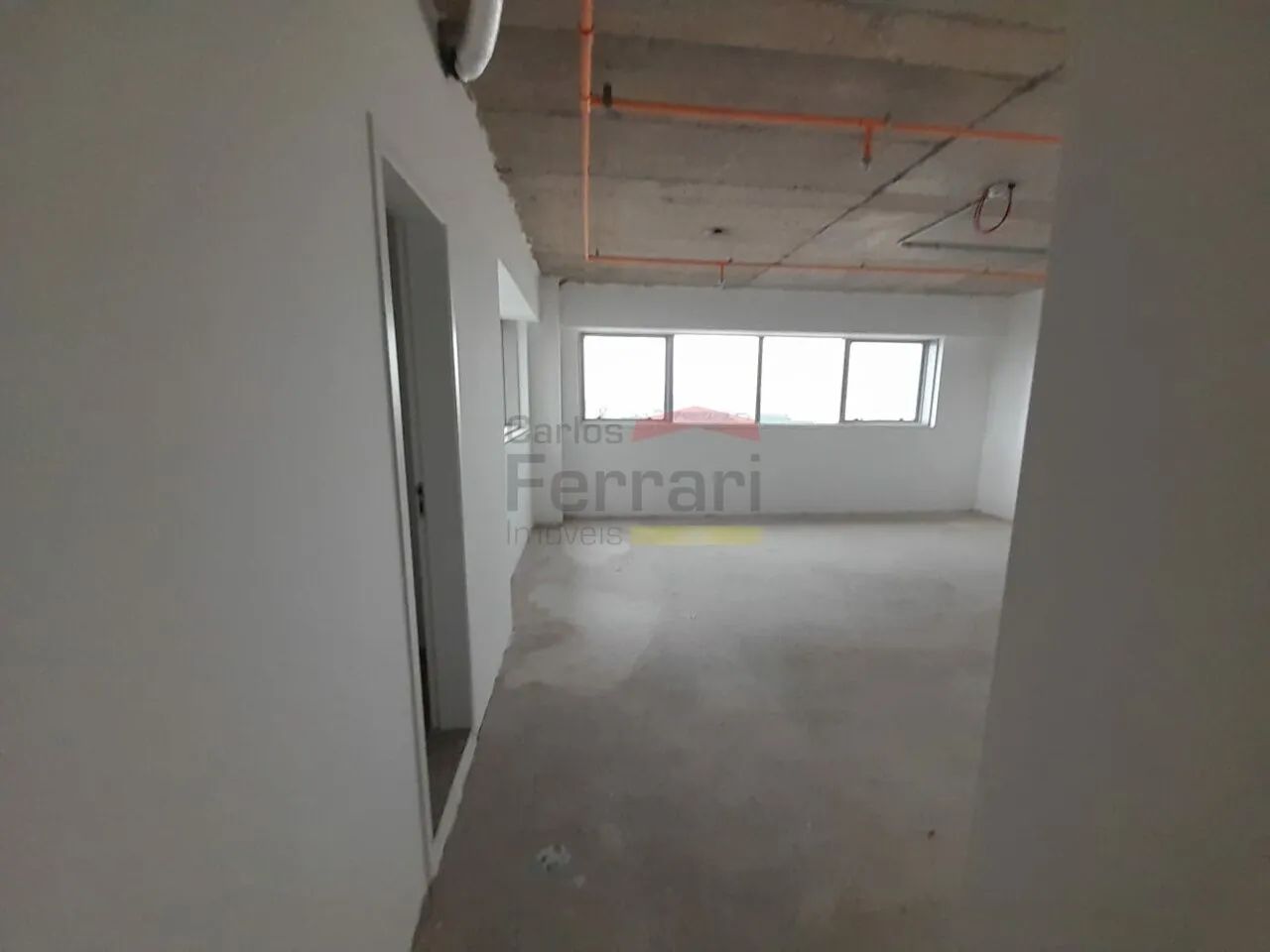 SALA COMERCIAL EM SANTANA 50M2 PRÓXIMO AO METRO - Foto 2