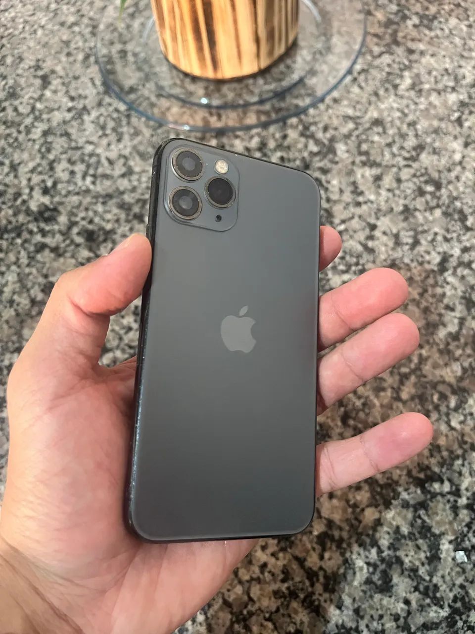 iPhone 11 Pro  - Foto 2