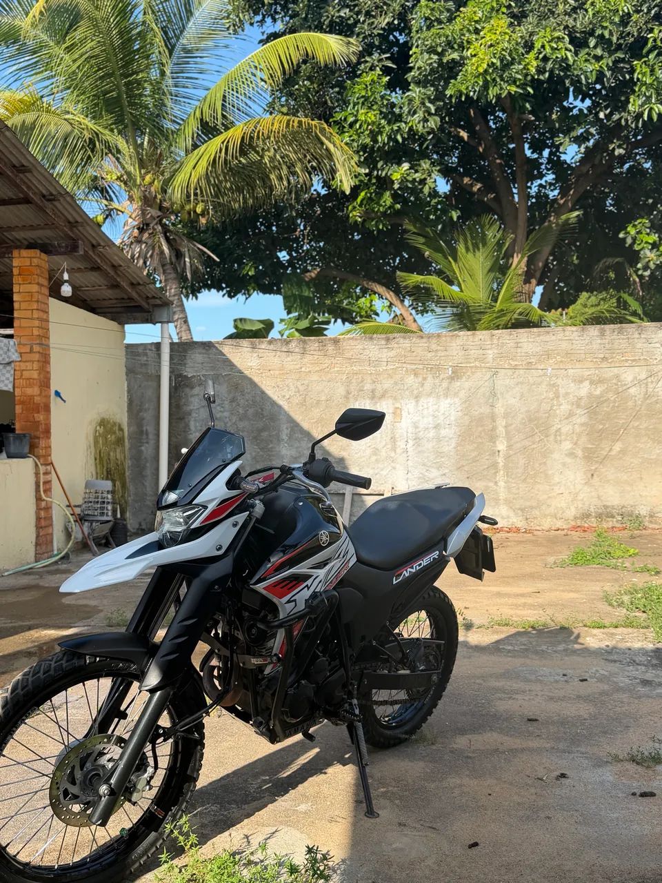 Vendo ou troco por carro. - Foto 3