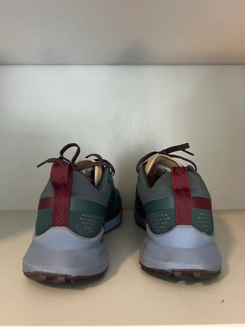 Nike React Pegasus Trail 4  - Foto 2