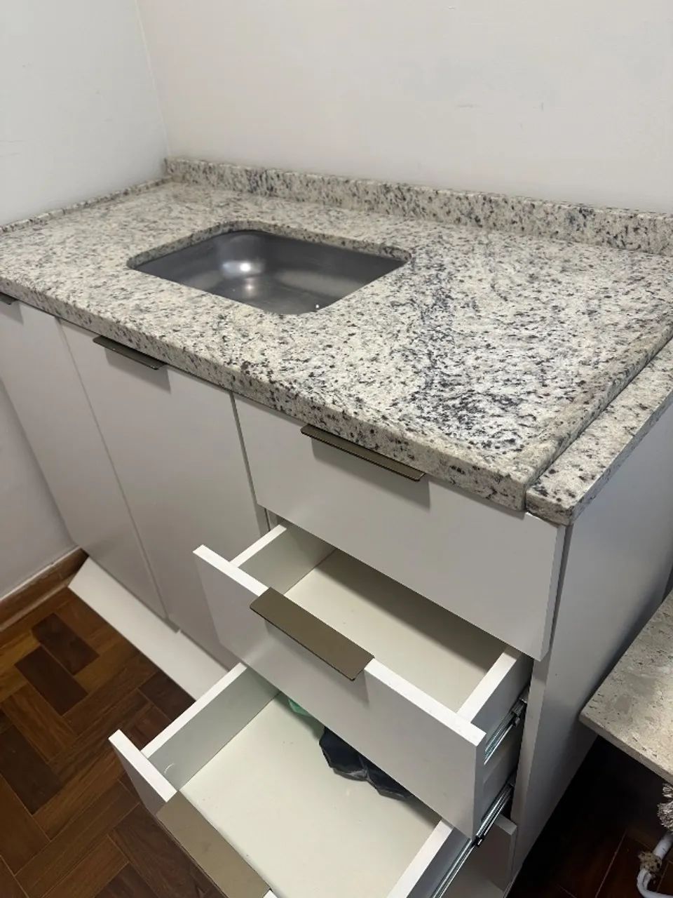 Cabinets de cozinha - Foto 4