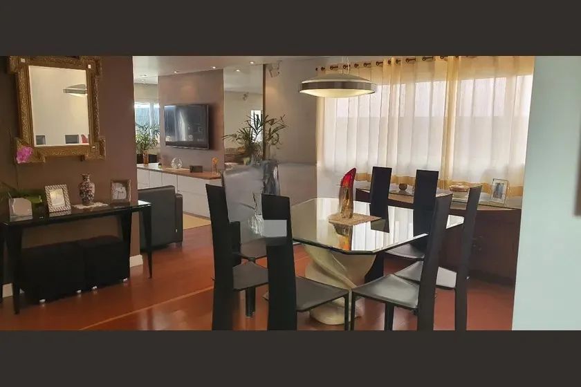 Casa à Venda - Santo Amaro , 4 Quartos, 350 m2 - Foto 5