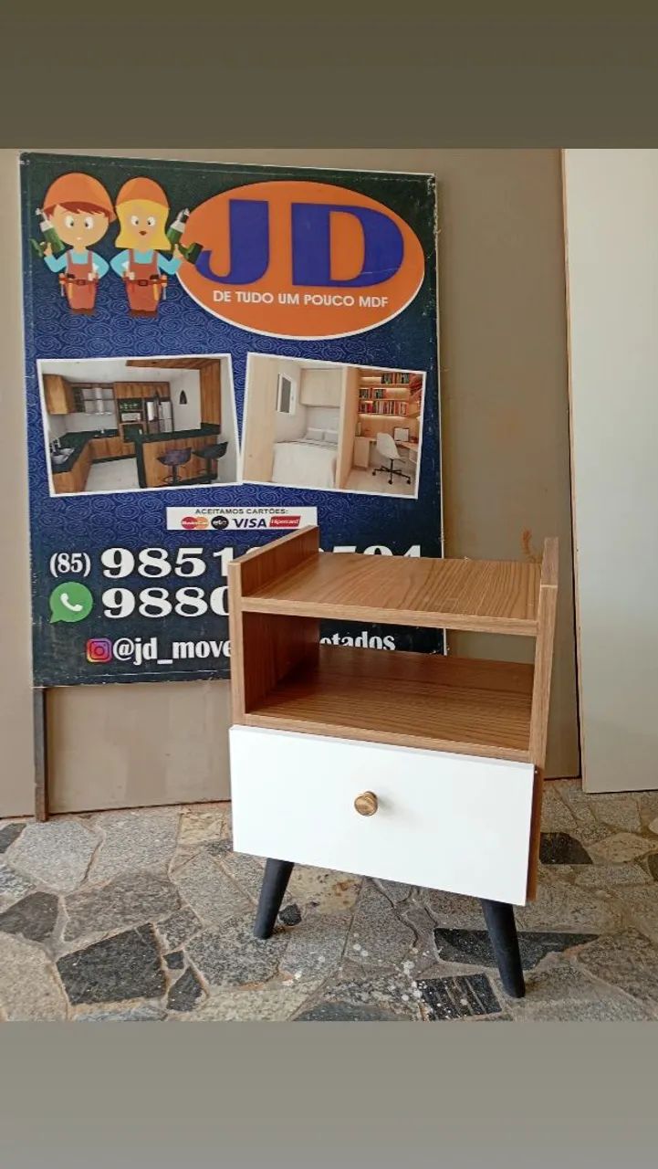 Móveis , criado mudo 65082642630529124