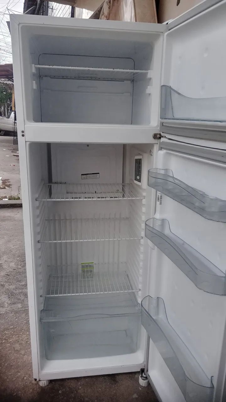 Geladeira Consul  - Foto 2
