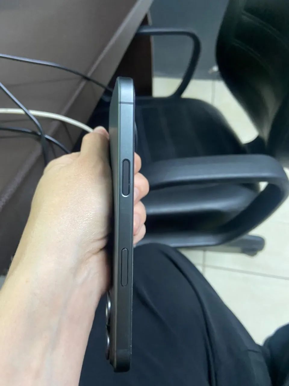 Iphone 17 256 GB - Foto 4