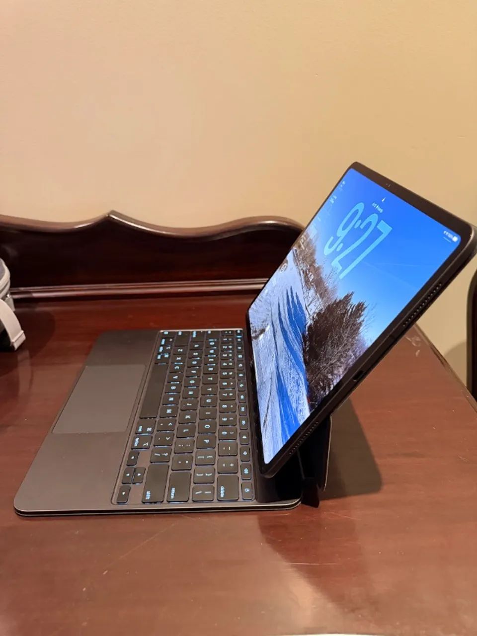 iPad Pro M5 13