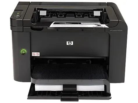 impressora hp laserjet 1606 