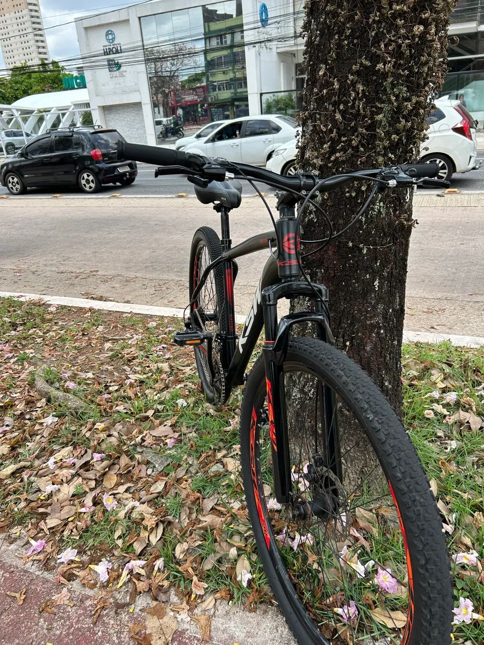 Bicicleta KSW aro 29  - Foto 3