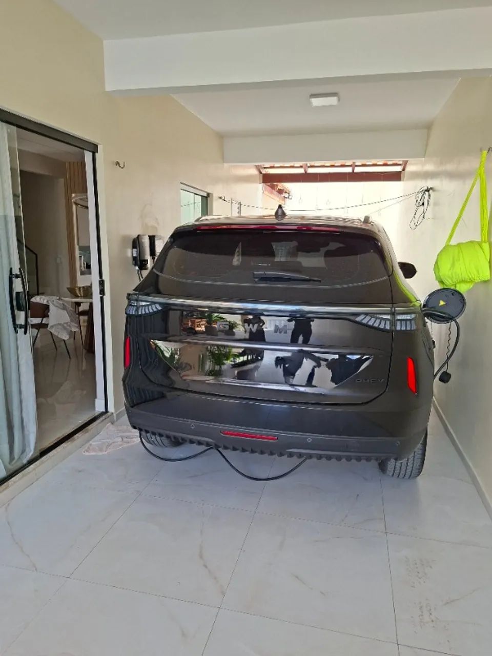 Instalador de wallbox para veículos híbridos e elétricos - Foto 2