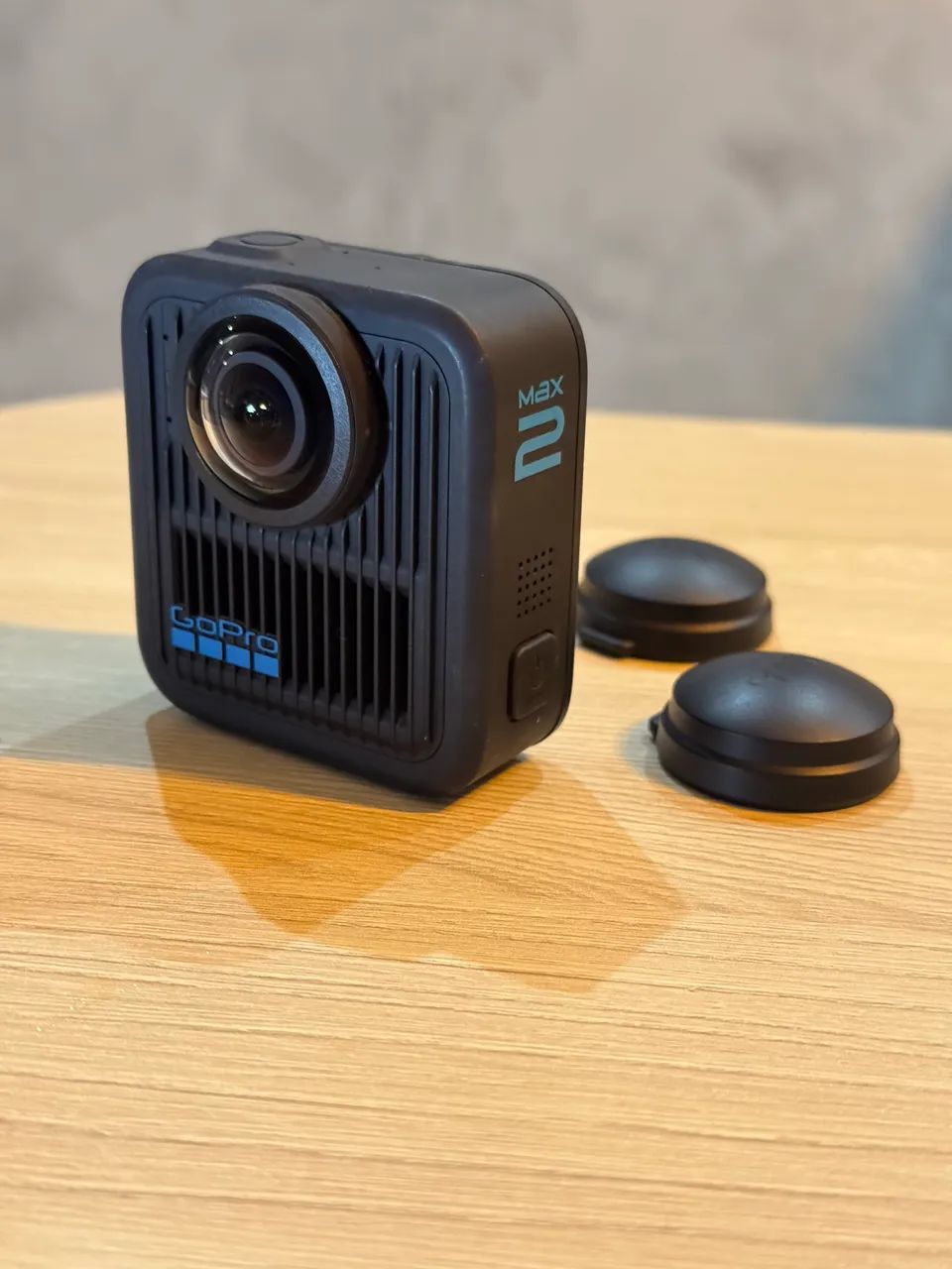 GoPro Max 2 