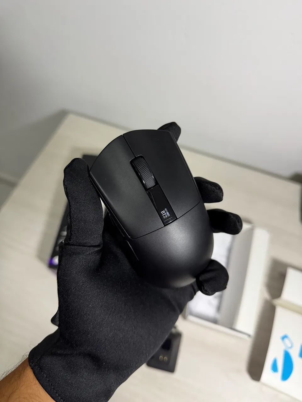 MOUSE FURYCUBE G9 PRO - Foto 2