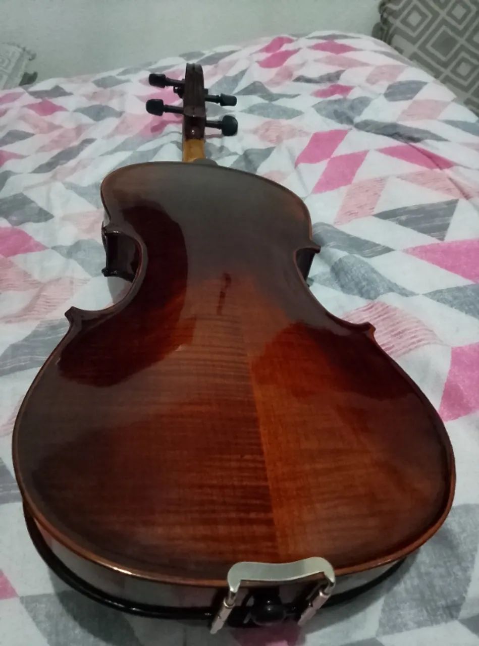 Violino Eagle VK 644 - Foto 2