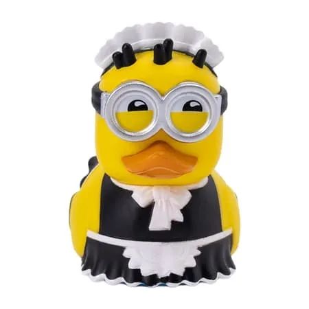 DUK - Mini Pato Colecionável - Vários Modelos - Limitado - Foto 3