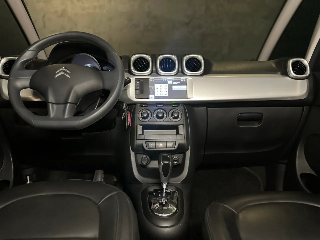 Fiat Strada Working 1.4 MPI Fire Flex 8V CS 2016 - Foto 2