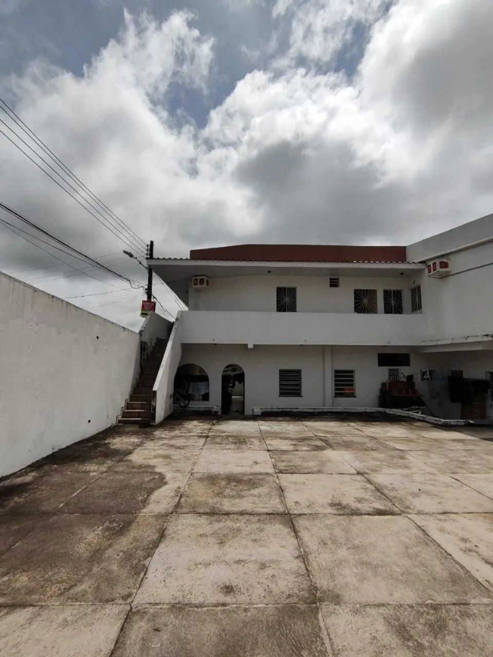 Apto. Japiim,  1 quarto.Próximo ao restaurante Feijão/ Seduc