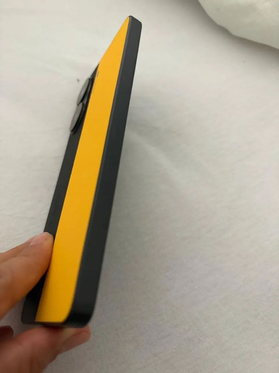 Poco x7 pro memória 512gb12ram - Foto 5