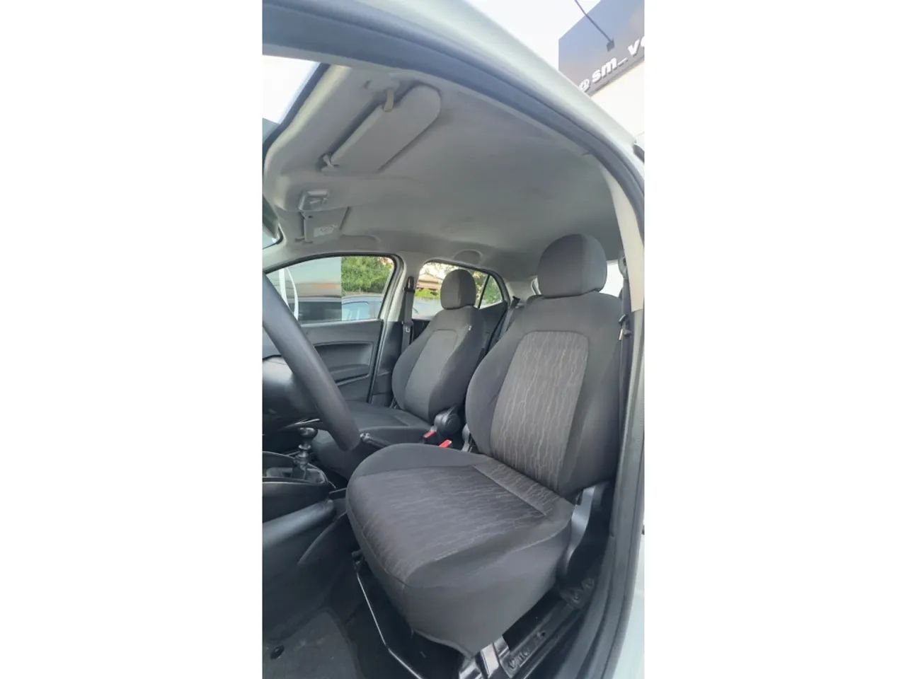 Fiat Argo 1.0 6V Flex. 2023 - Foto 5