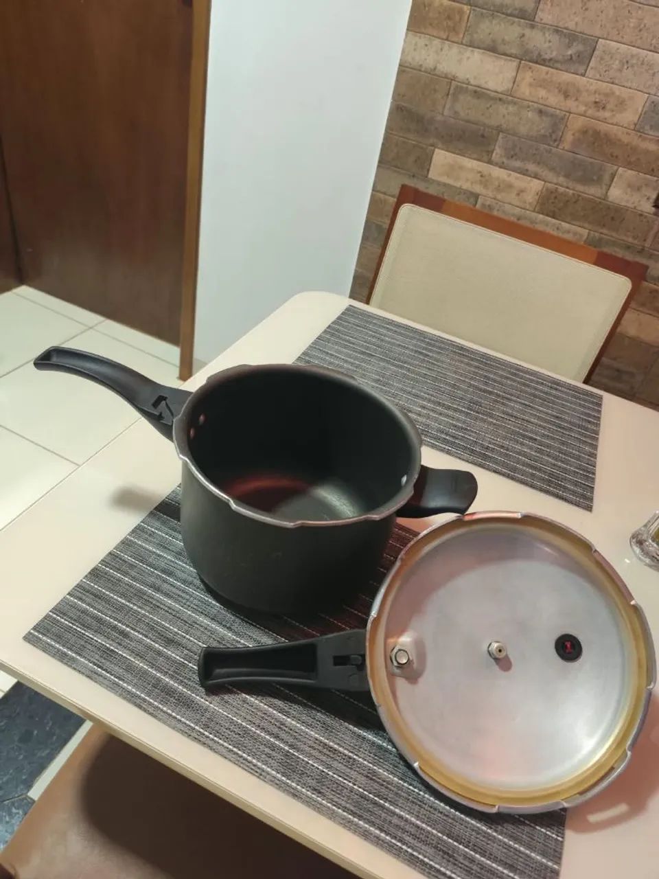 Panela de Pressão  - Foto 2