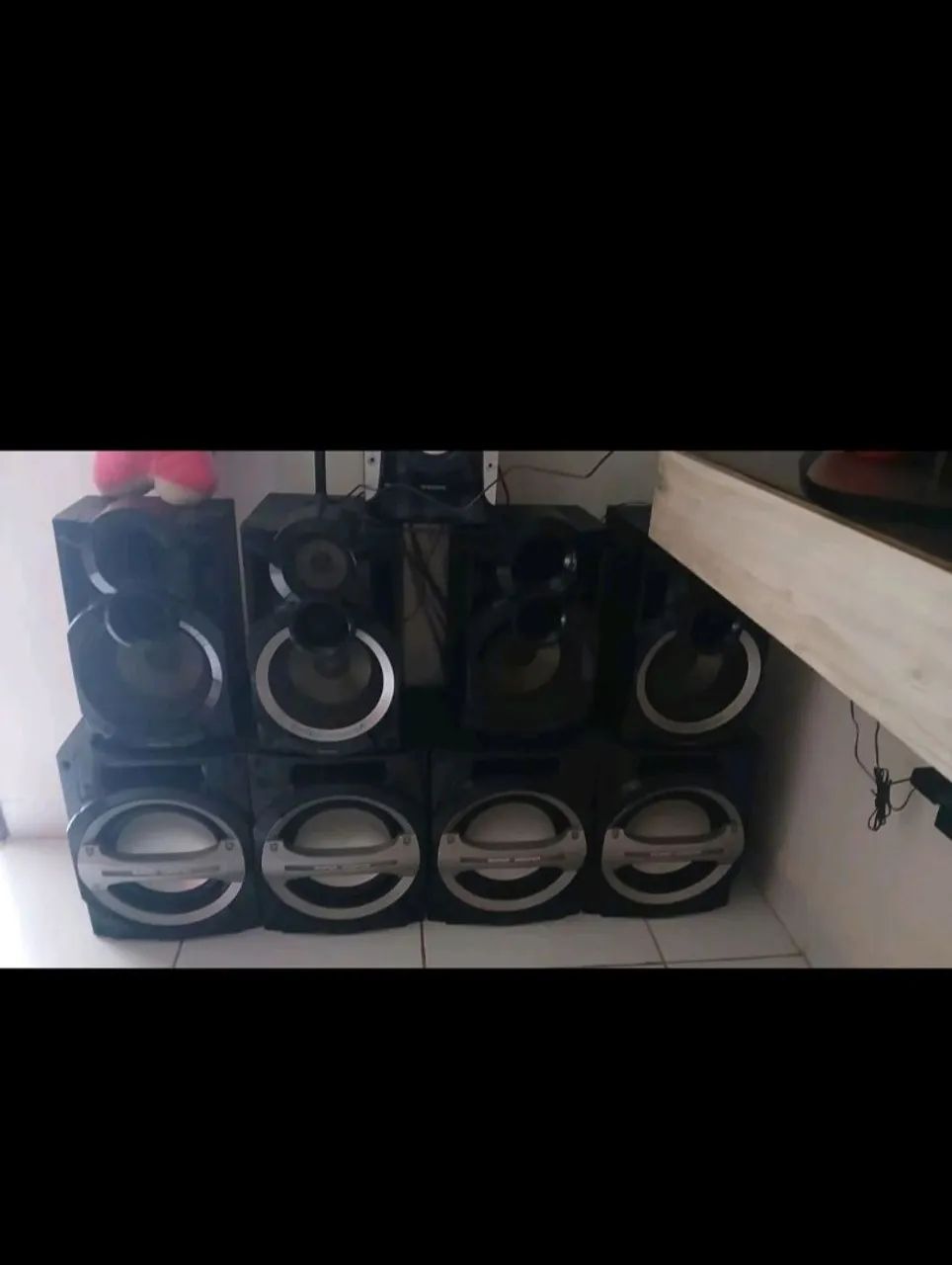 Son com 8 caixas - Foto 2