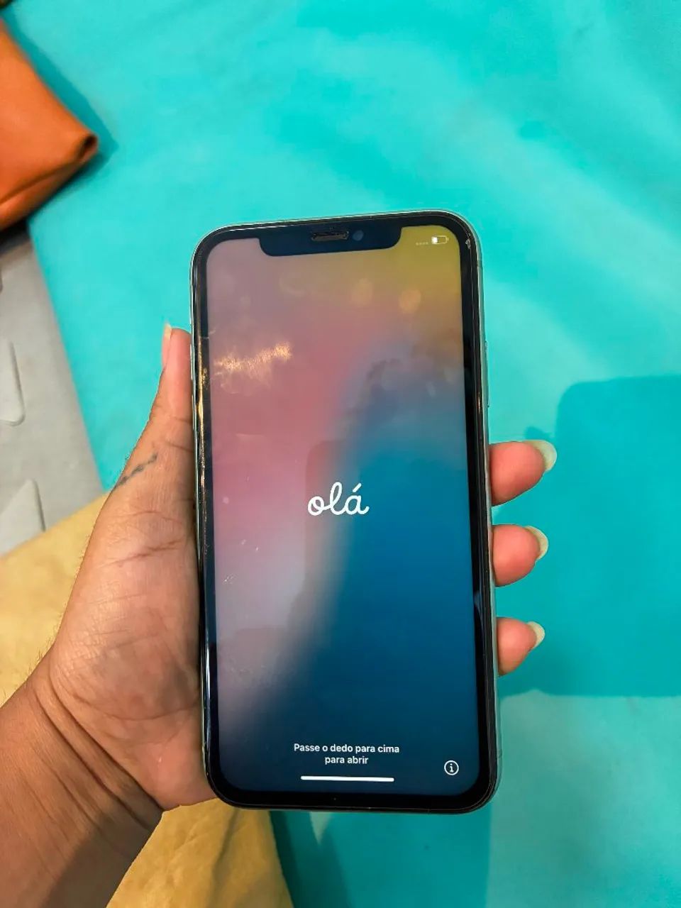 IPHONE 11 