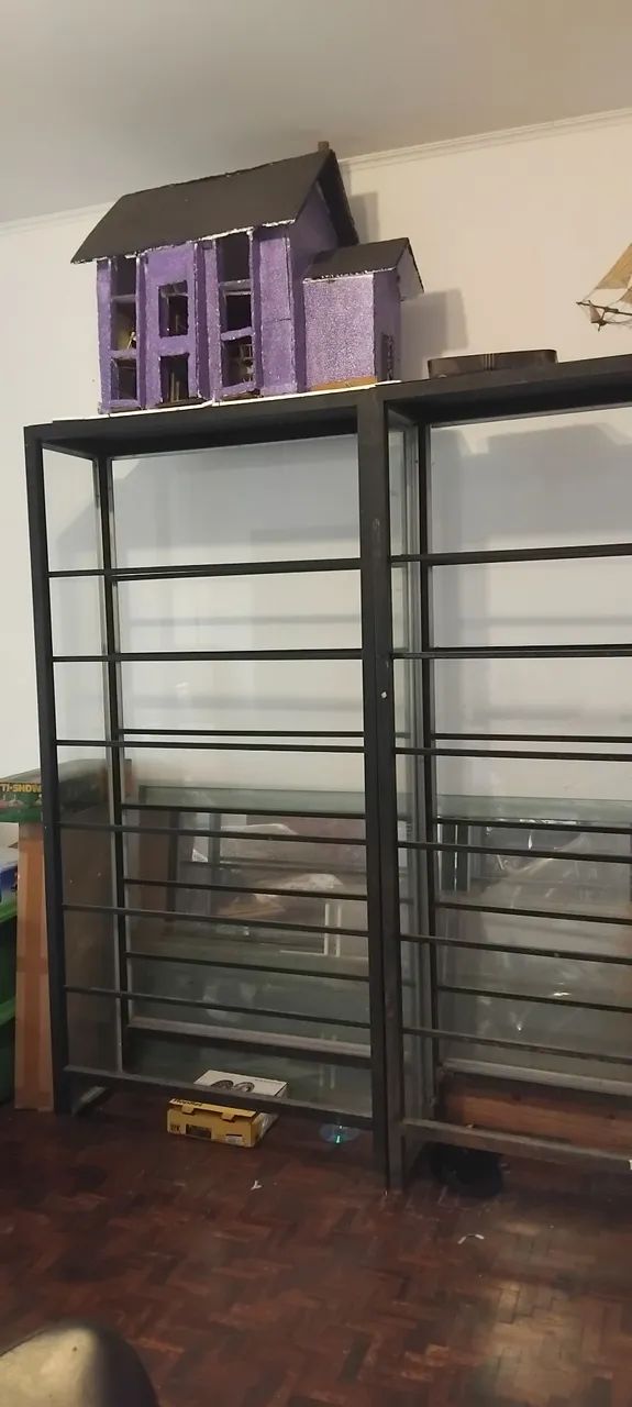Vitrines - Foto 4