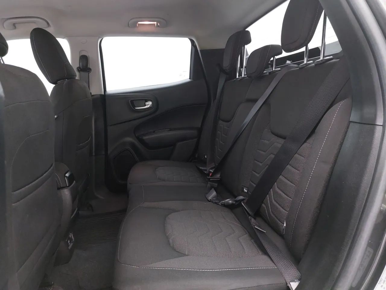 Fiat Toro Freedom 1.3 T270 4x2 Flex Aut., foto 17 de 18