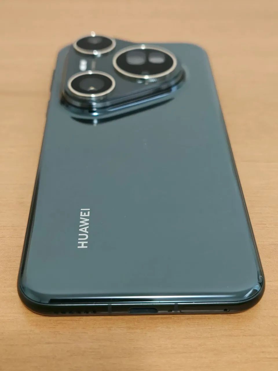 Huawei Pura 80 Ultra Global 16/512Gb Top 1 em câmeras! - Celulares