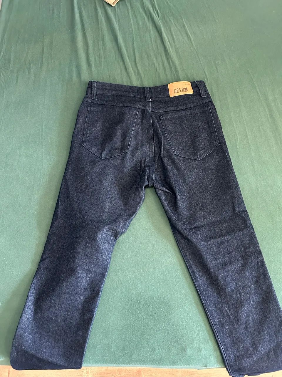 Calça jeans Polo Wear - Foto 3