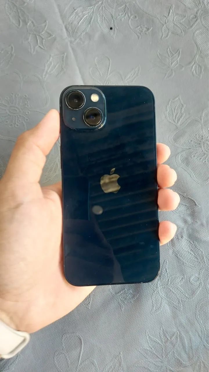 Vendo iPhone 13 - Foto 3