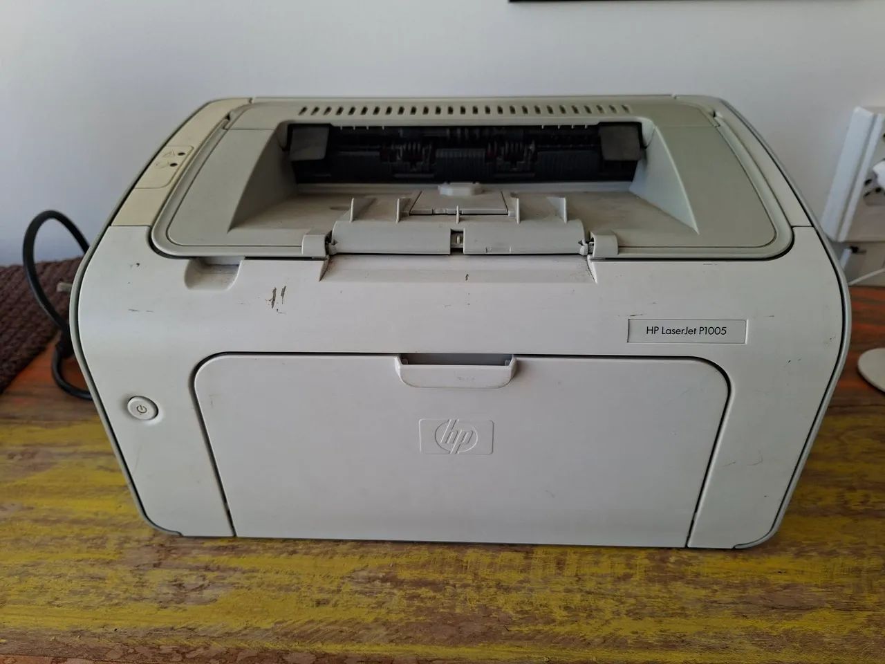 Impressora HP - Foto 2