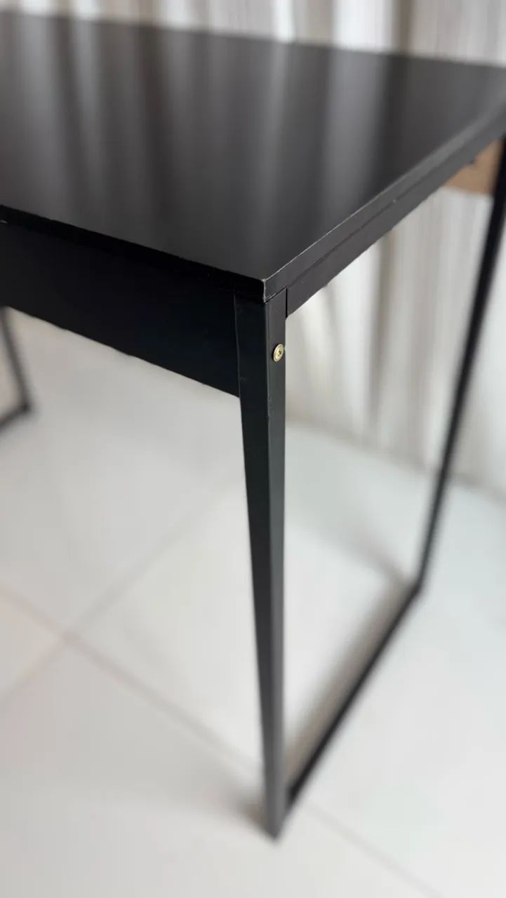 Mesa de Escritório de MDF  - Foto 2