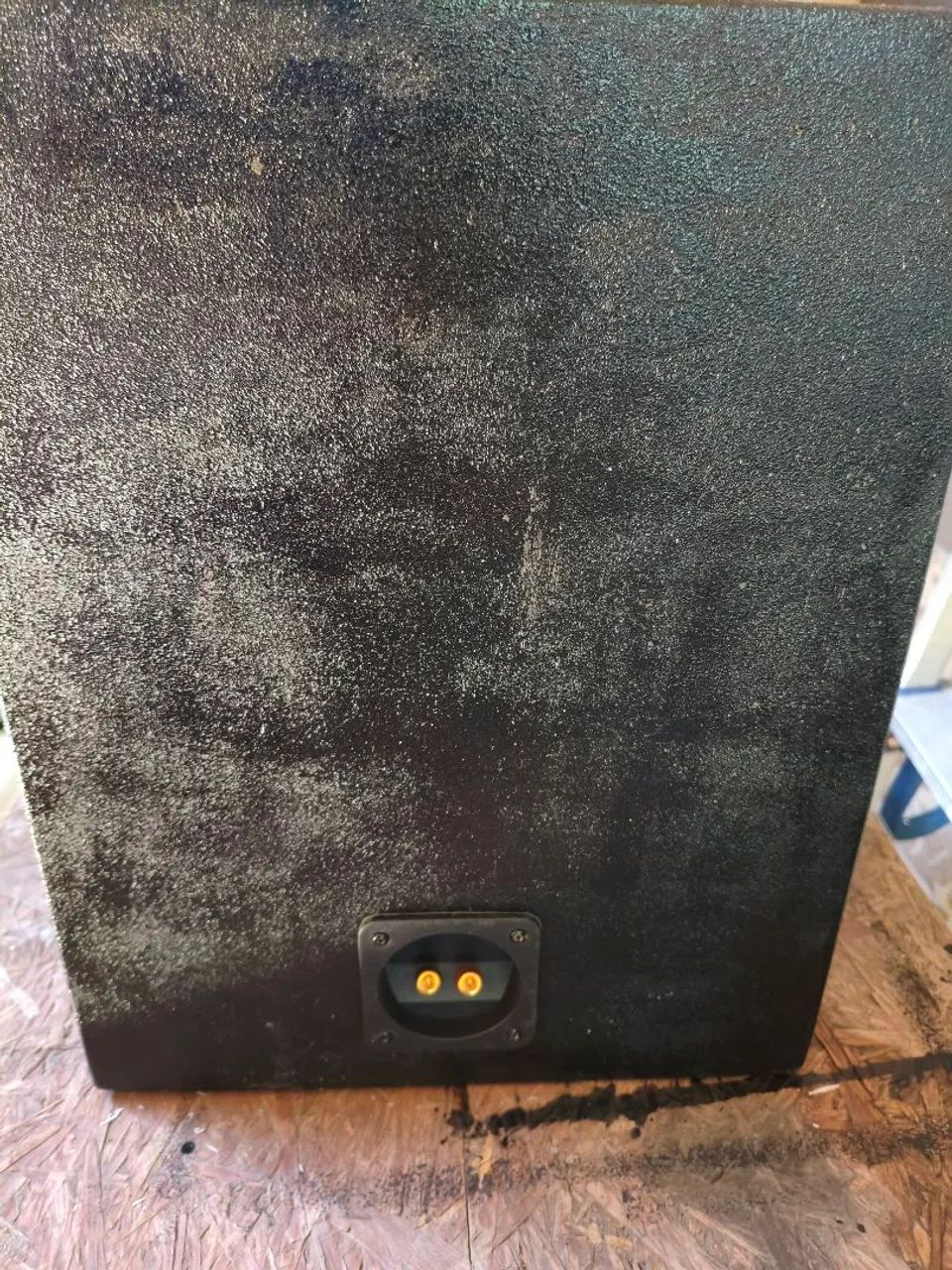 Caixa subwoofer Bomber Outdoor 12 polegadas 300 Rms Nova - Foto 4