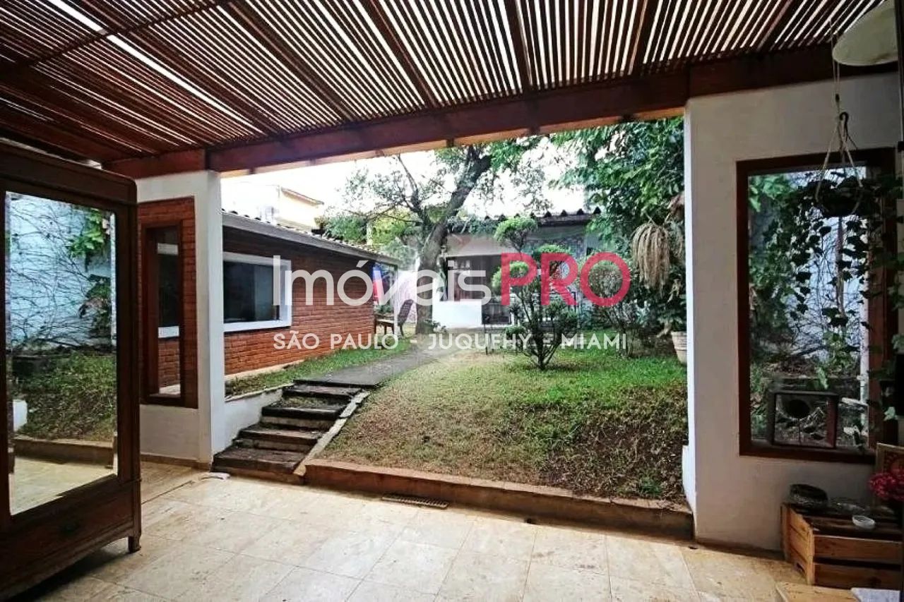 Casa, Vila Madalena - São Paulo - Foto 3