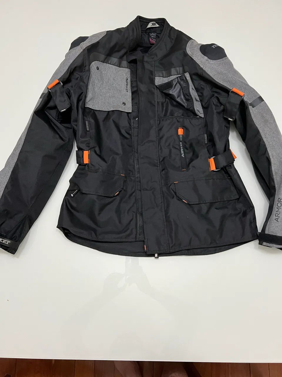 Kit motociclismo tex armor  - Foto 3